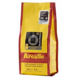 Kawa Roma w ziarnach (250 g) - Arcaffe