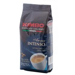 Kawa w ziarnach Aroma Intenso (250 g) - Kimbo