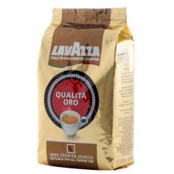 Kawa w ziarnach Qualita Oro (1000 g) - Lavazza