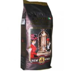 Kawa w ziarnach Extra P (250 g) - New York