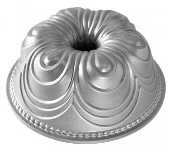 Forma z kutego aluminium do babki „Chiffon” - Nordic Ware
