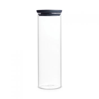 Pojemnik hermetyczny szklany (pojemność1.9 L) - Brabantia