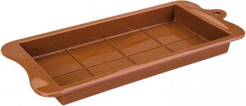 Forma silikonowa do bloku czekoladowego - Ibili