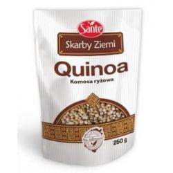 Quinoa komosa ryżowa (250 g) - Sante