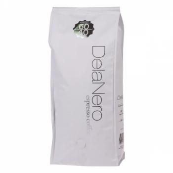 Kawa w ziarnach 60/40 Espresso (500 g) - DelaNero
