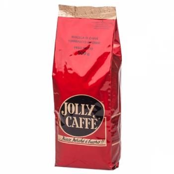 Kawa w ziarnach Jolly Caffe TSR (500 g) - Jolly