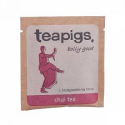 Herbata Chai Tea (1 saszetka) - Teapigs