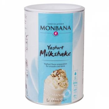 Mieszanka Yoghurt Frappe (850 g) - Monbana
