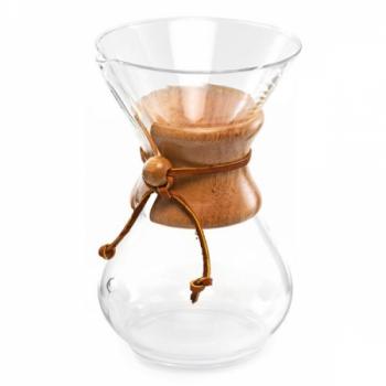 Naczynie Classic Coffee Maker (na 10 filiżanek) - Chemex