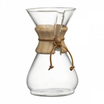 Naczynie Classic Coffee Maker (na 8 filiżanek) - Chemex