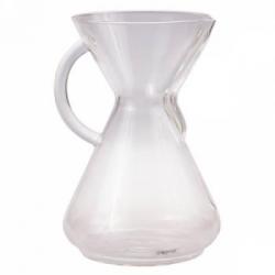 Naczynie Coffee Maker Glass Handle (na 10 filiżanek) - ...