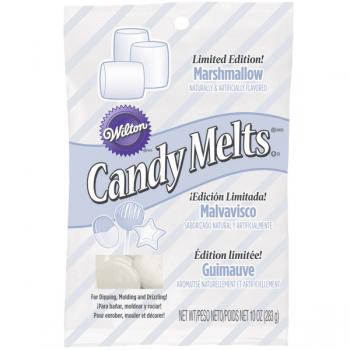 Pastylki marshmallow Candy Melts (283 g) - 1911-400 - Wilton

