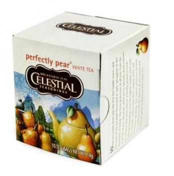 Biaa Herbata z Gruszk - Celestial Seasonings