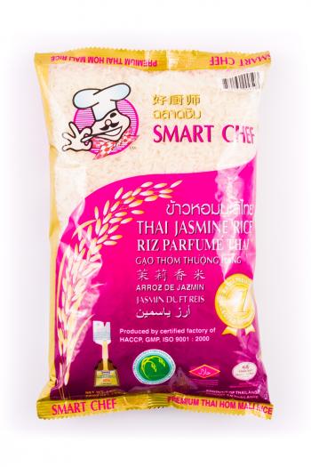 Ryż jaśminowy tajski (1 kg) - Thai