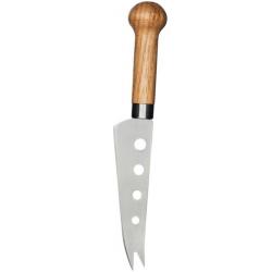 Nóż do miękkich serów (długość: 21,2 cm) - Nature - Sag...