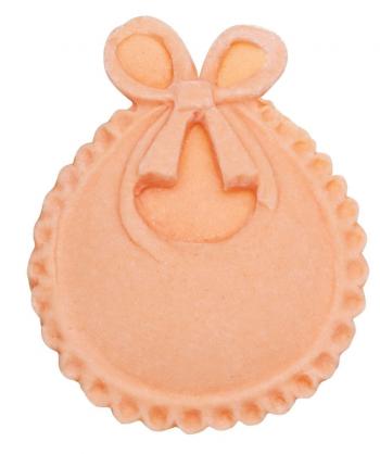 Forma silikonowa do ozdb z lukru z motywem dziecicym Baby - Kitchen Craft 