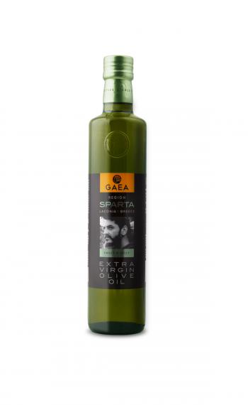 Oliwa z oliwek extra virgin Sparta Dop (pojemność: 500 ml) - Gaea