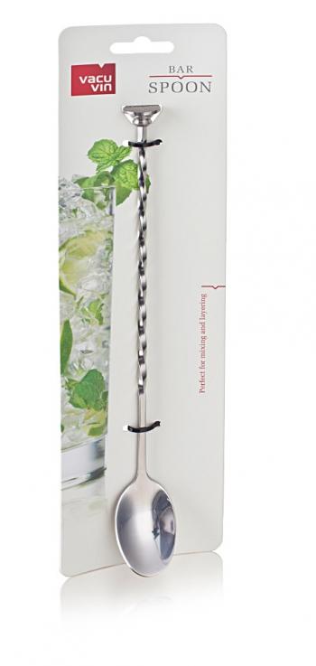 Łyżka barowa (długość: 33,5 cm) - Vacu Vin