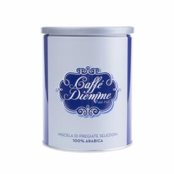 Kawa mielona Miscela Blu Moka (250g) - Diemme Caffe