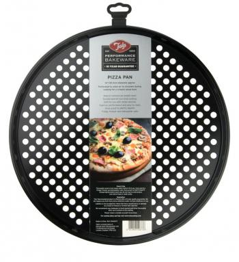 Blacha do pieczenia pizzy (średnica 35,5 cm) - PERFORMANCE - Tala