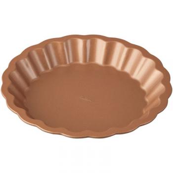 Forma do ciasta typu pie Vintage (rednica 23 cm) - 2105-5582 - Wilton