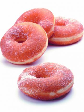 Wykrawacz do donutów mały - Ibili