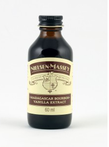 Ekstrakt waniliowy (60 ml) Madagascar Bourbon - Nielsen Massey  