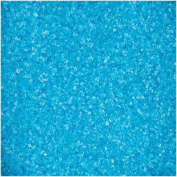Niebieski cukier ozdobny do dekoracji (70 g) 03-2127 - Wilton