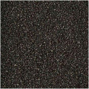 Czarny cukier ozdobny do dekoracji (70 g) - 03-2129 - Wilton