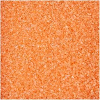 Pomarańczowy cukier ozdobny do dekoracji (70 g) - 03-2125 - Wilton - OTSW