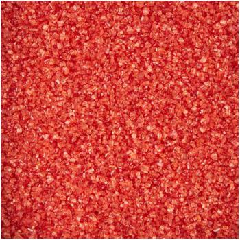 Czerwony cukier ozdobny do dekoracji (70 g) - 03-2123 - Wilton