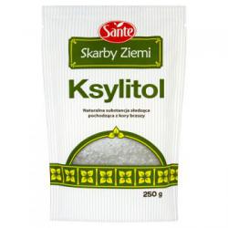 Ksylitol fiński (250 g) - Sante