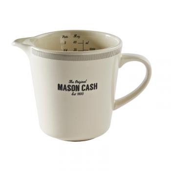 Dzbanek z miarką (1 L) Baker Lane - Mason Cash 
