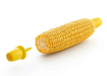Naczynie do gotowania kukurydzy - Lekue