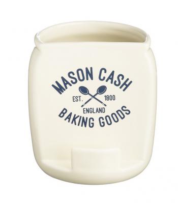 Pojemnik na narzdzia kuchenne z uchwytem na tablet, Varsity - Mason Cash 