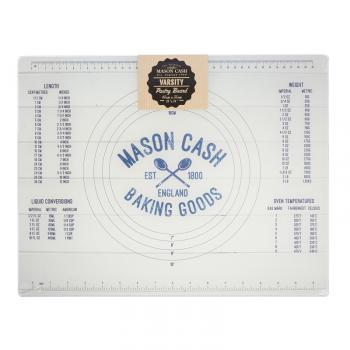 Stolnica szklana z podziak, Varsity - Mason Cash 