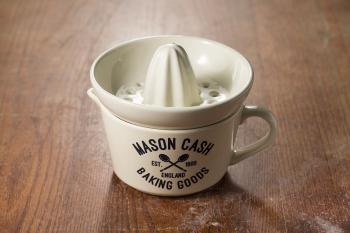 Wyciskacz do cytrusów z pojemnikiem Varsity - Mason Cash 