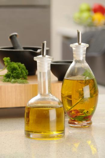 Butelka do oliwy i octu, Seasonings (280 ml) - Typhoon 