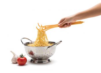 Łyżka do makaronu Spaghetti - Monkey Business 
