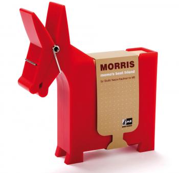 Podajnik na karteczki Morris - Monkey Business 