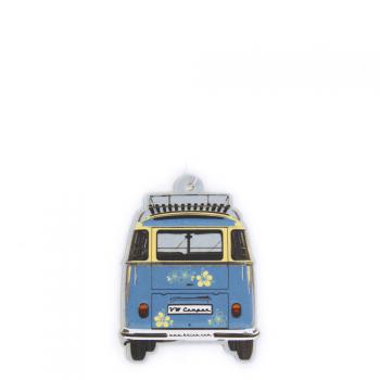Odświeżacz powietrza do samochodu VW T1, Pinacolada – VW Collection by Brisa 