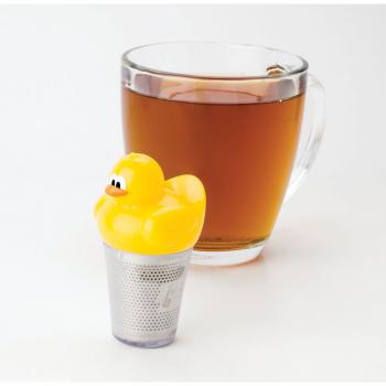 Zaparzacz do herbaty z kaczuszk - Quack - MSC