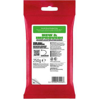 Lukier plastyczny soczysta zieleń (250 g) - Extra - Renshaw