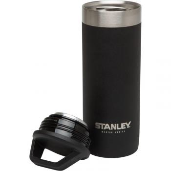 Kubek termiczny stalowy (0,53 l) - Master - Stanley