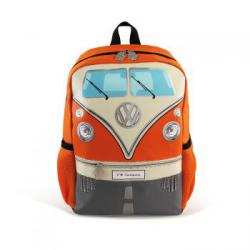 Mały plecak VW Bus, pomarańczowy - VW Collection by BRI...
