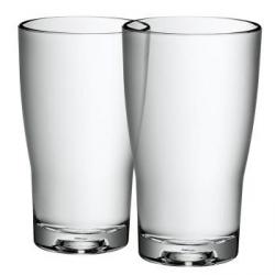 Komplet 2 szklanek do wody 0,265 l - Basic - WMF