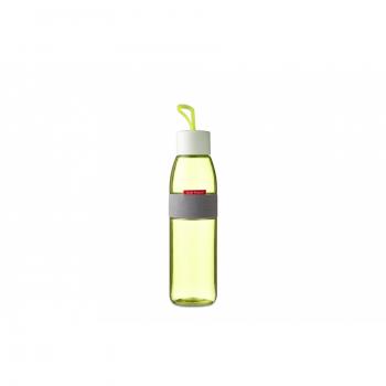 Butelka na wodę (500 ml), limonkowa zieleń - Ellipse - Mepal
