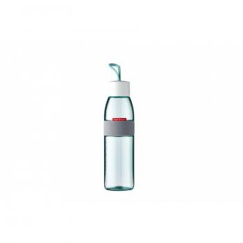 Butelka na wodę (500 ml), patynowa zieleń - Ellipse - Mepal