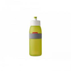 Bidon sportowy (500 ml), limonka - Ellipse - Mepal