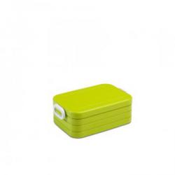 Lunchbox midi, zielony - Take a Break - Mepal